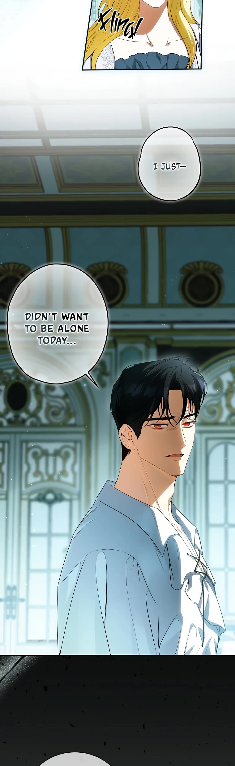 It Seems I've Transmigrated Somewhere Chapter 59 page 26 - Chapter 59