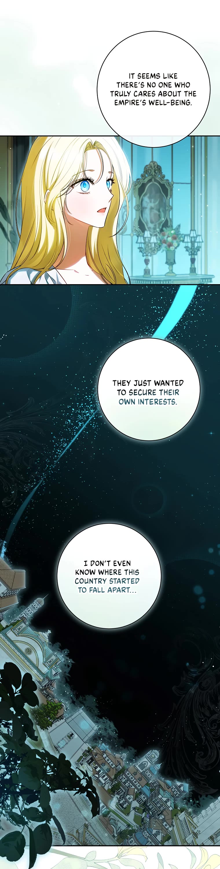 It Seems I've Transmigrated Somewhere Chapter 59 page 28 - Chapter 59