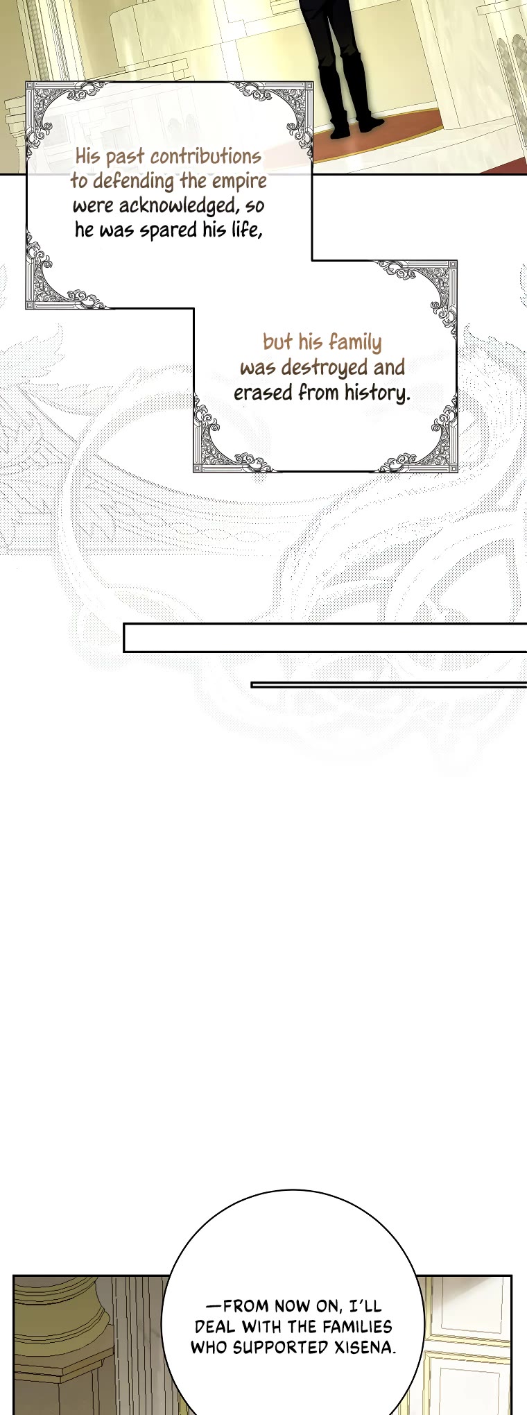 It Seems I've Transmigrated Somewhere Chapter 59 page 30 - Chapter 59