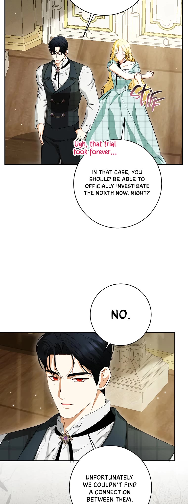 It Seems I've Transmigrated Somewhere Chapter 59 page 31 - Chapter 59