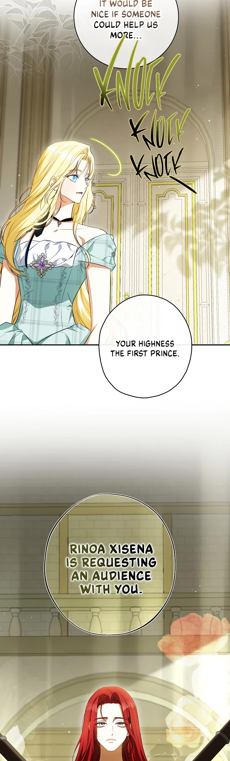 It Seems I've Transmigrated Somewhere Chapter 59 page 33 - Chapter 59