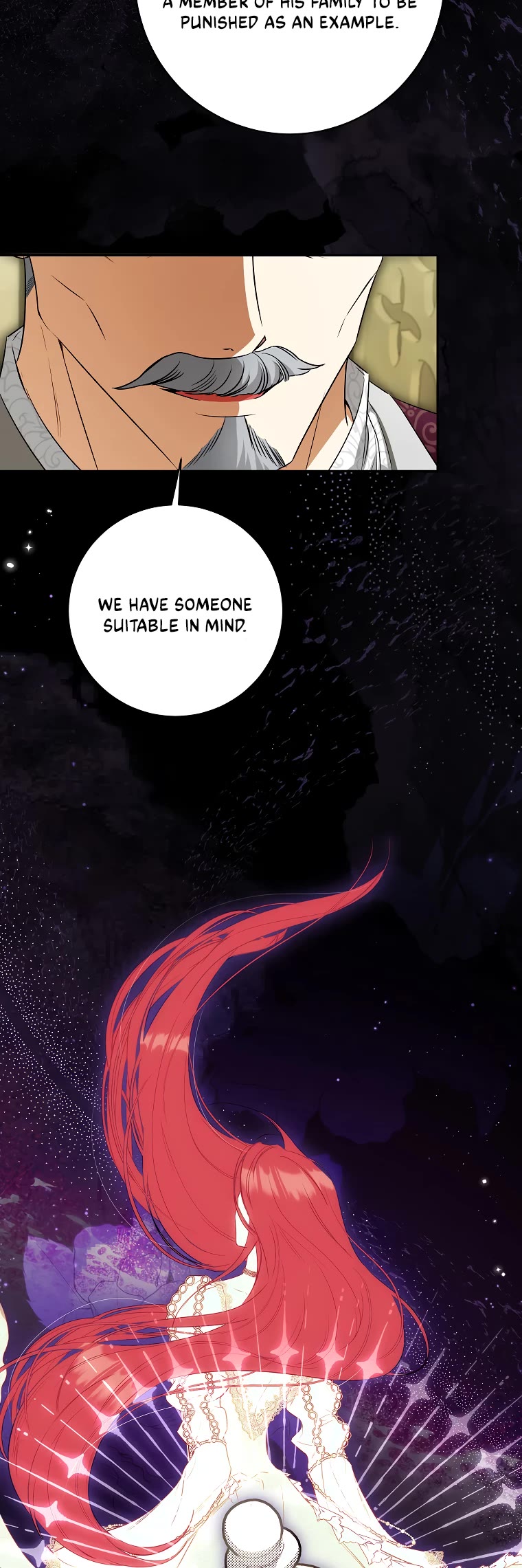 It Seems I've Transmigrated Somewhere Chapter 59 page 4 - Chapter 59