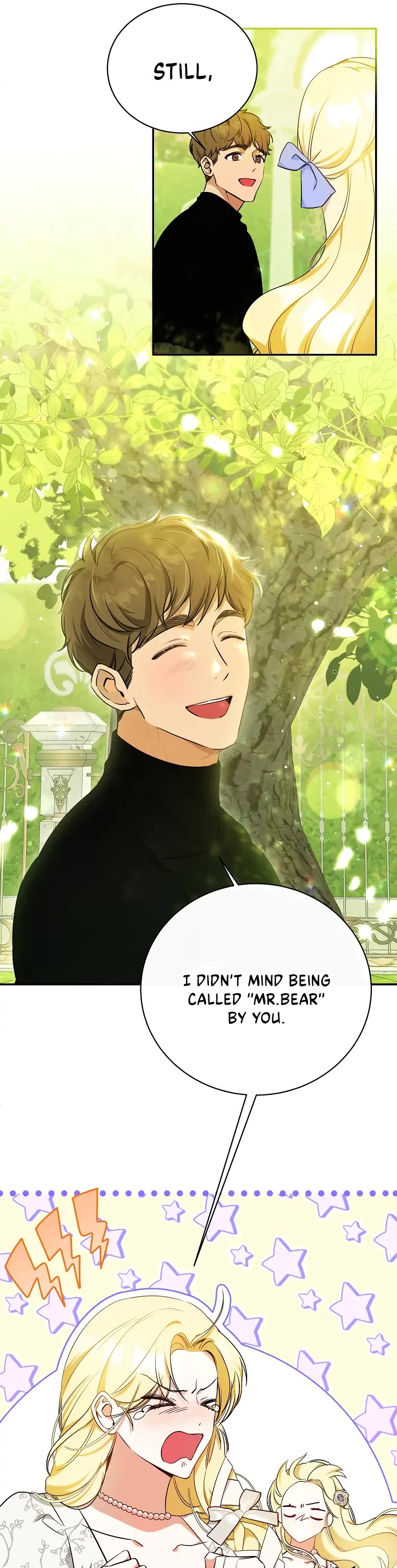 It Seems I've Transmigrated Somewhere Chapter 6 page 12 - Chapter 6