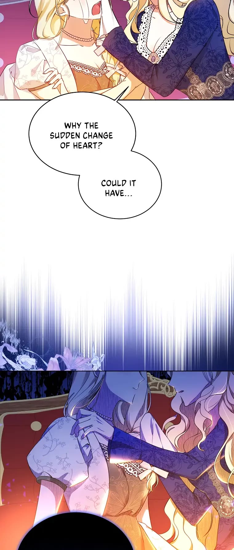 It Seems I've Transmigrated Somewhere Chapter 6 page 14 - Chapter 6