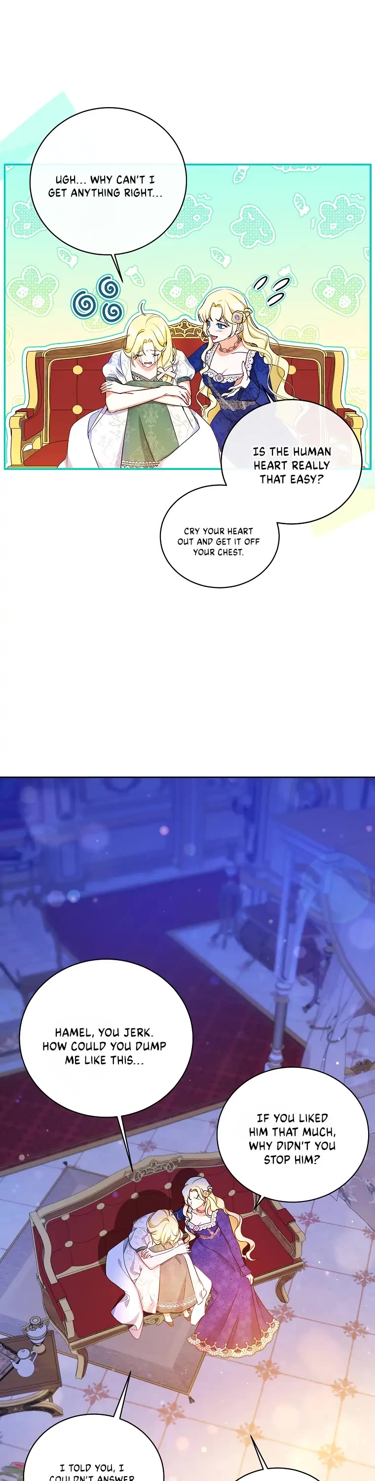 It Seems I've Transmigrated Somewhere Chapter 6 page 16 - Chapter 6