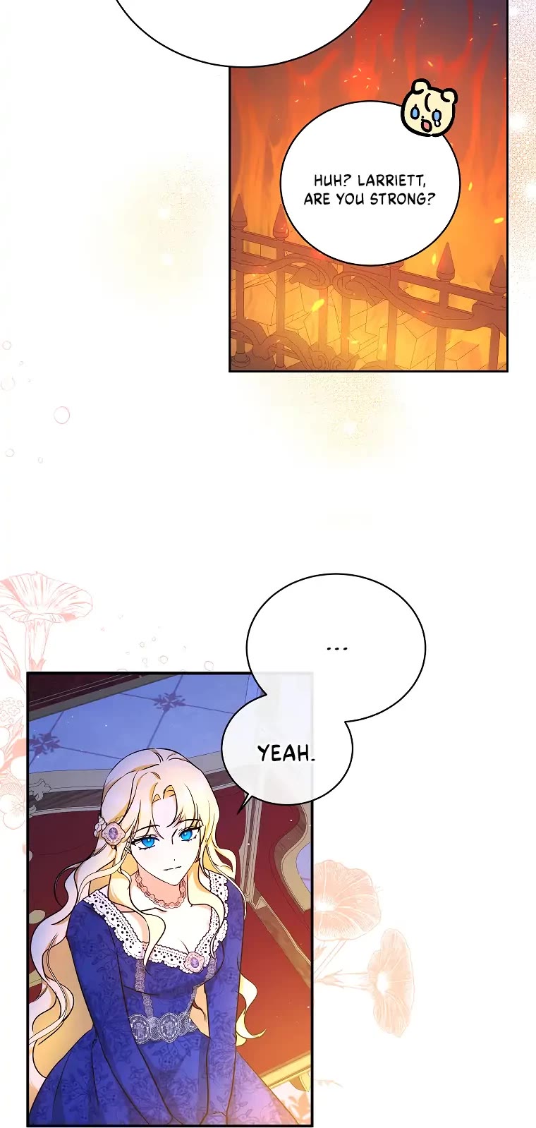 It Seems I've Transmigrated Somewhere Chapter 6 page 20 - Chapter 6