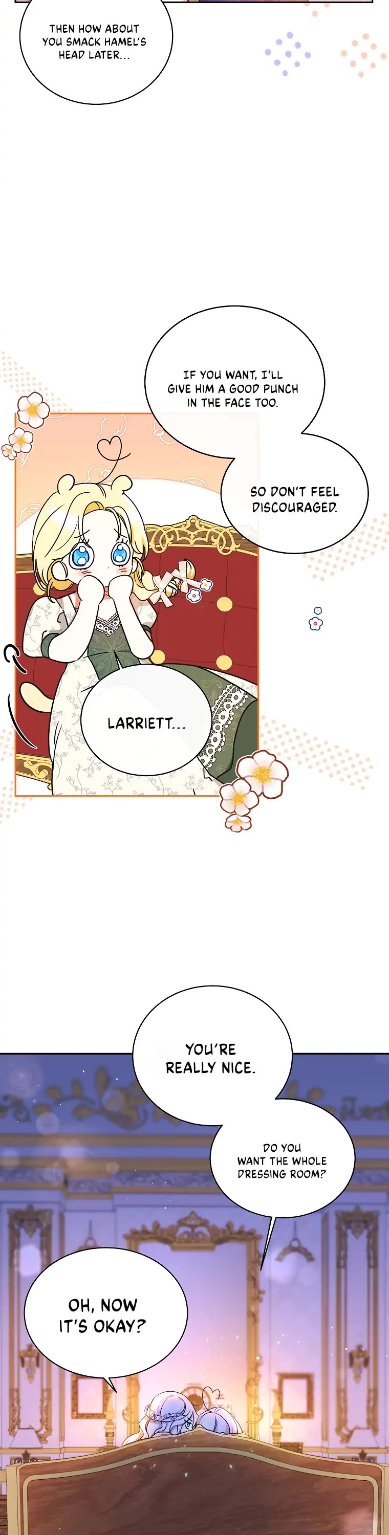 It Seems I've Transmigrated Somewhere Chapter 6 page 22 - Chapter 6