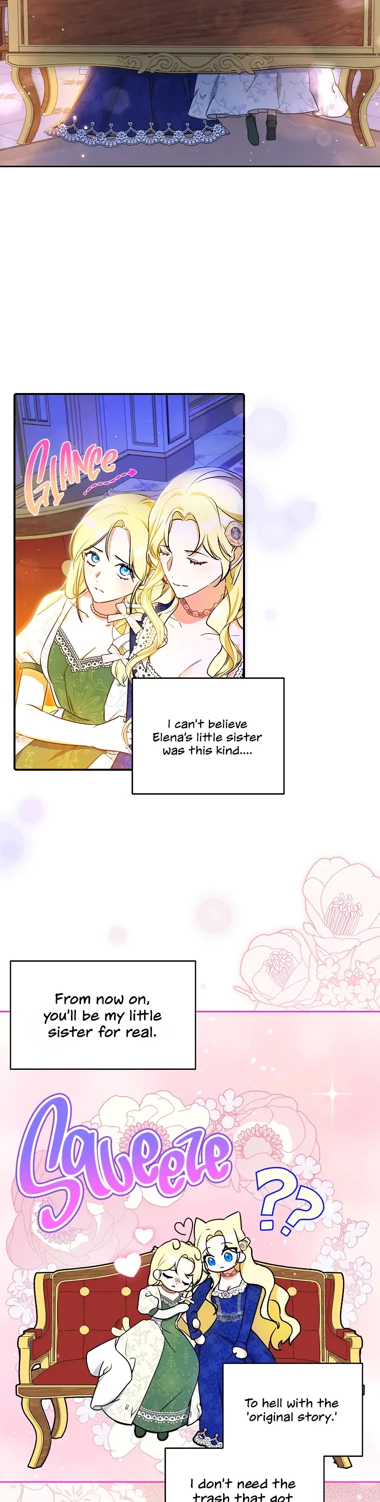 It Seems I've Transmigrated Somewhere Chapter 6 page 23 - Chapter 6