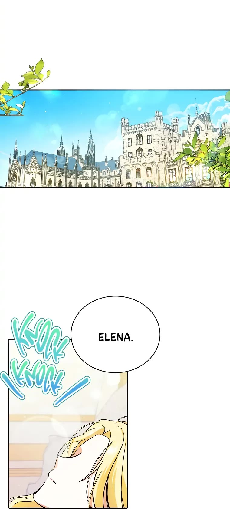 It Seems I've Transmigrated Somewhere Chapter 6 page 25 - Chapter 6