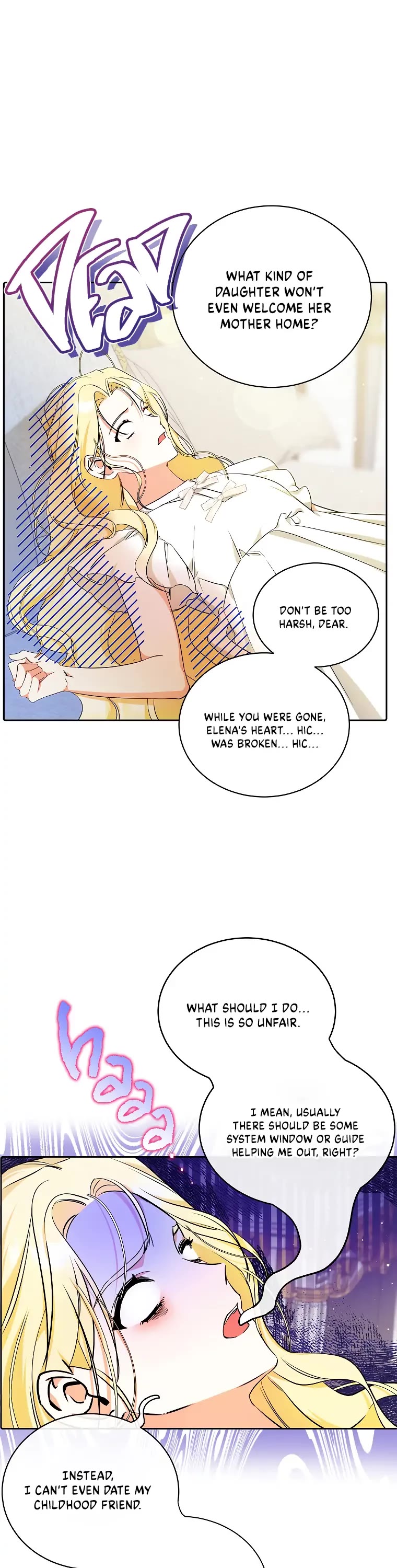 It Seems I've Transmigrated Somewhere Chapter 6 page 26 - Chapter 6