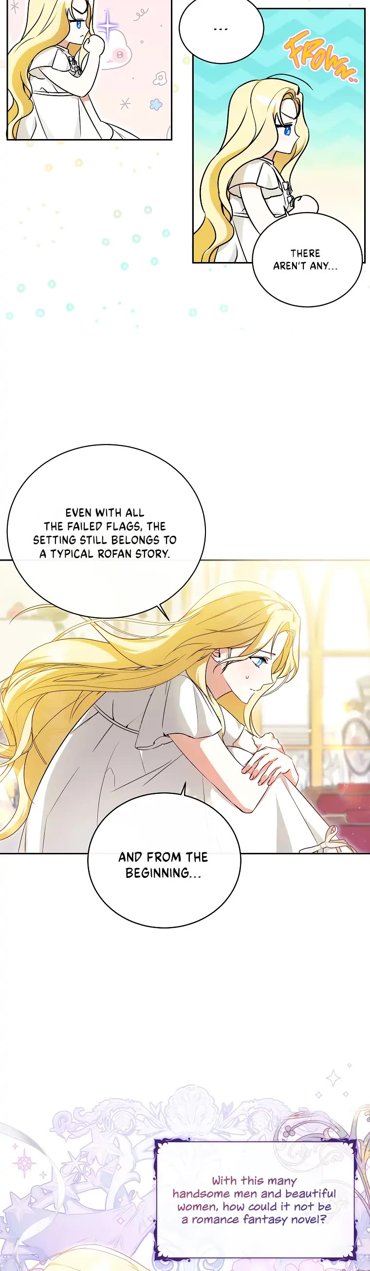 It Seems I've Transmigrated Somewhere Chapter 6 page 29 - Chapter 6