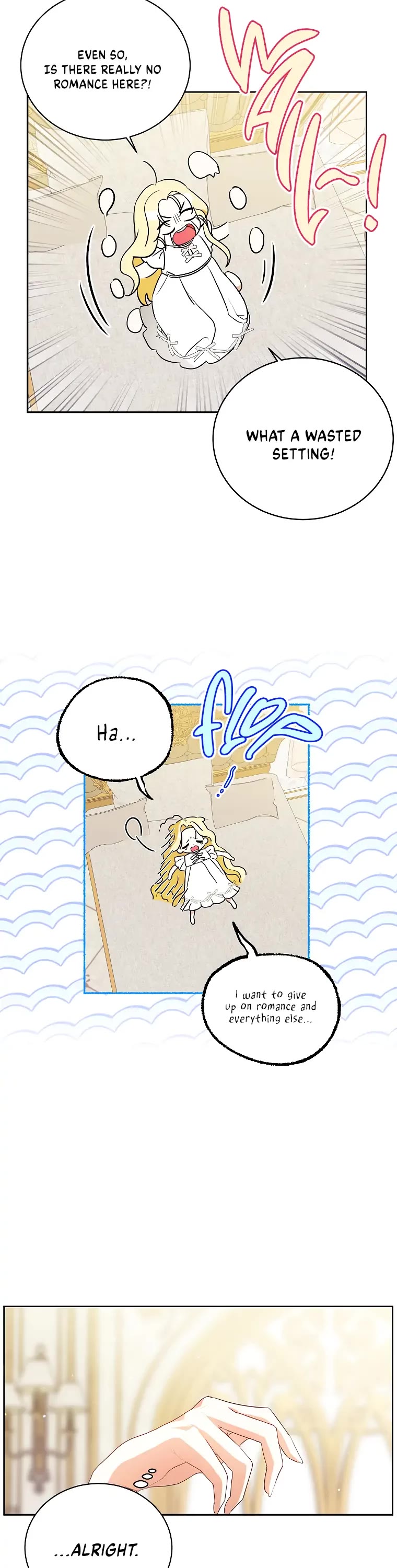 It Seems I've Transmigrated Somewhere Chapter 6 page 31 - Chapter 6