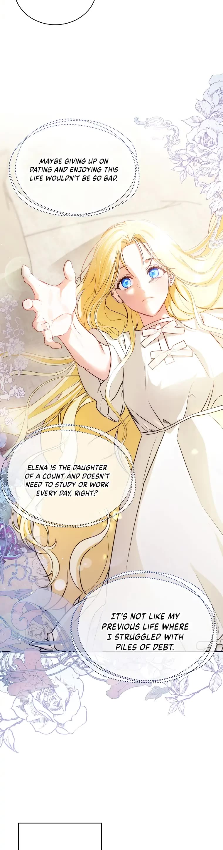 It Seems I've Transmigrated Somewhere Chapter 6 page 32 - Chapter 6