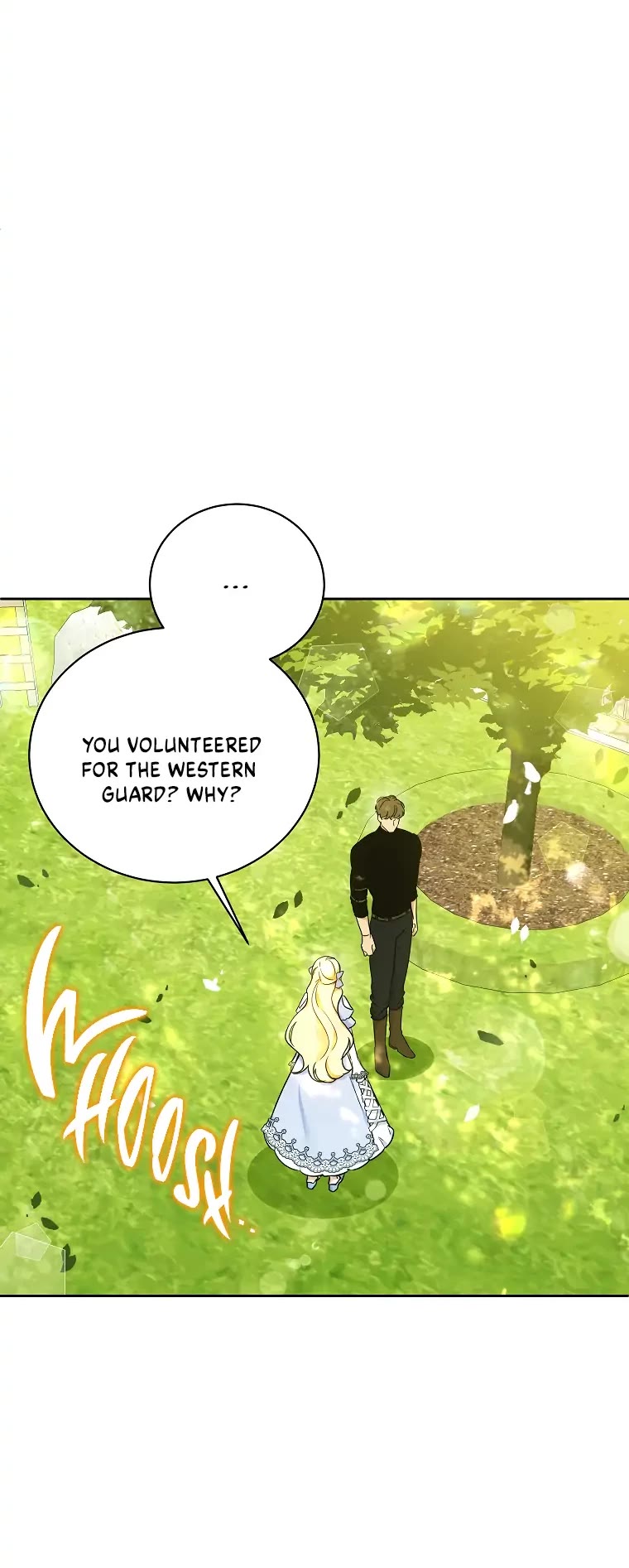 It Seems I've Transmigrated Somewhere Chapter 6 page 5 - Chapter 6