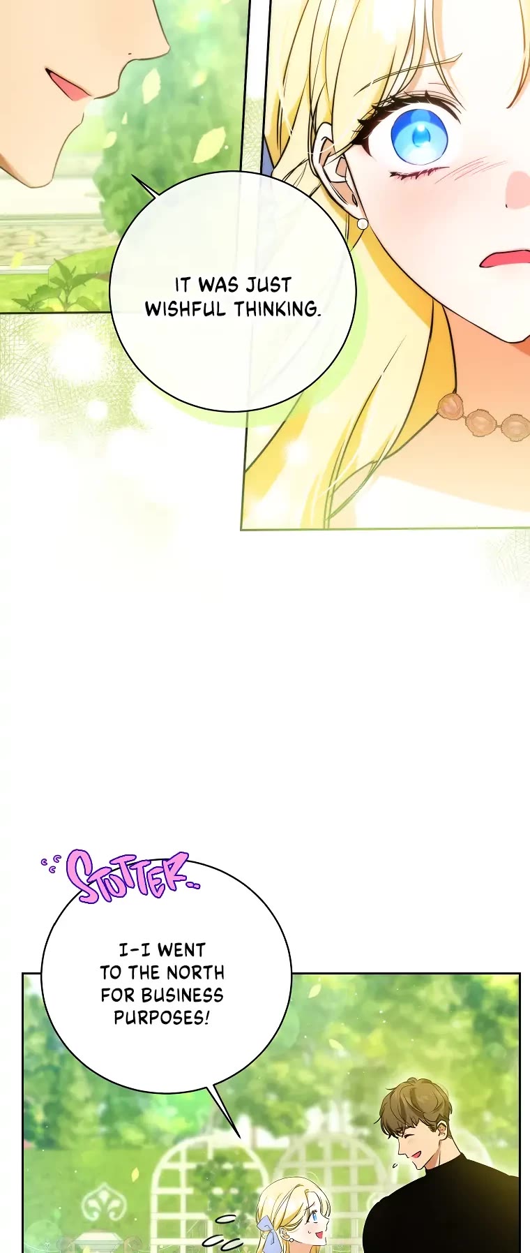 It Seems I've Transmigrated Somewhere Chapter 6 page 9 - Chapter 6