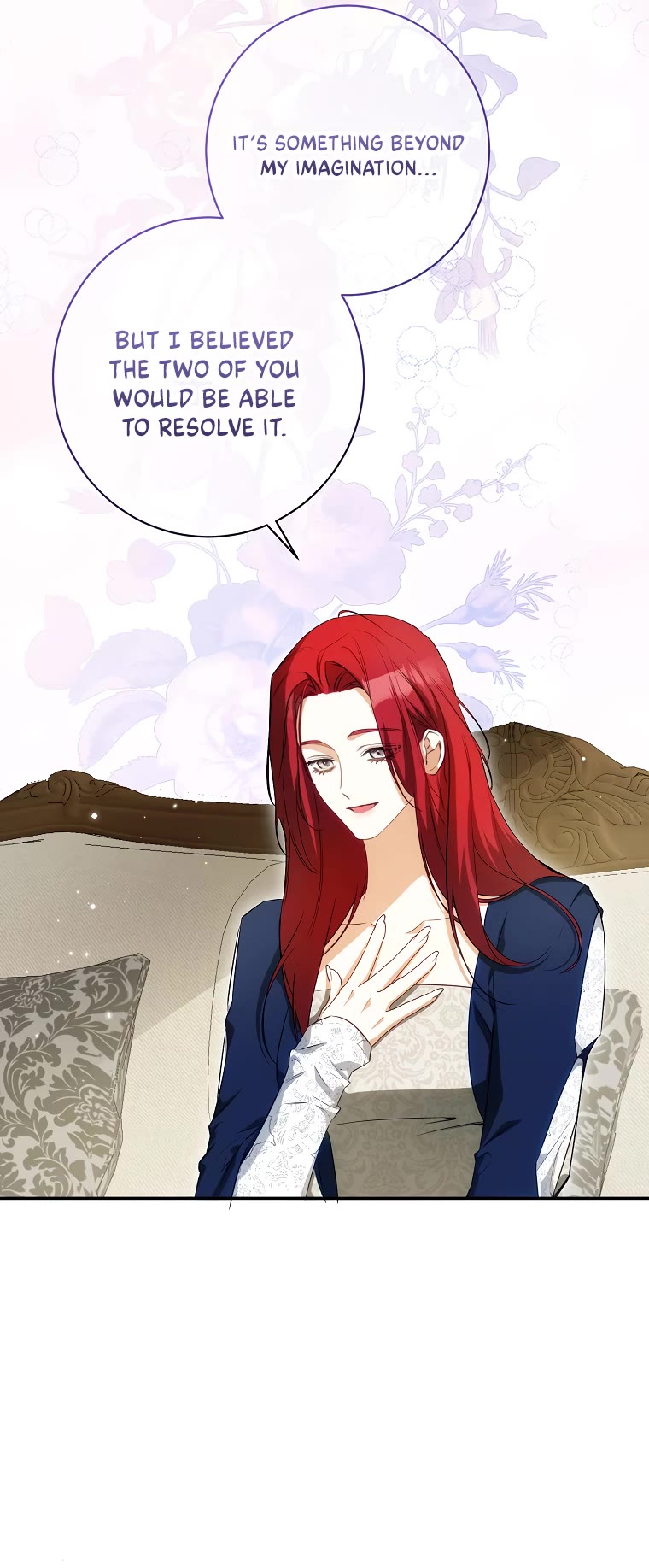 It Seems I've Transmigrated Somewhere Chapter 60 page 12 - Chapter 60