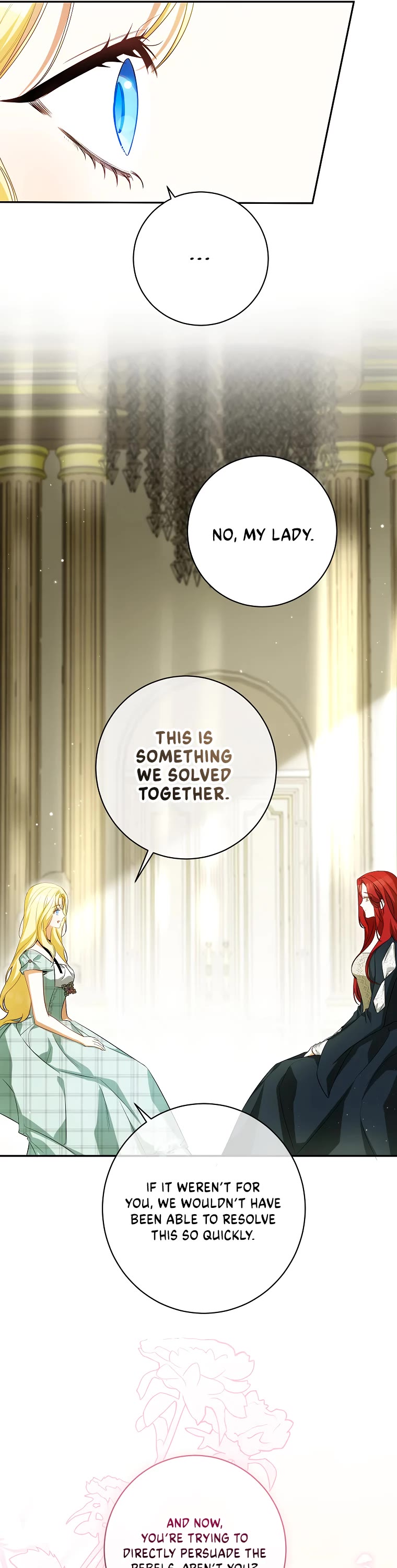 It Seems I've Transmigrated Somewhere Chapter 60 page 13 - Chapter 60
