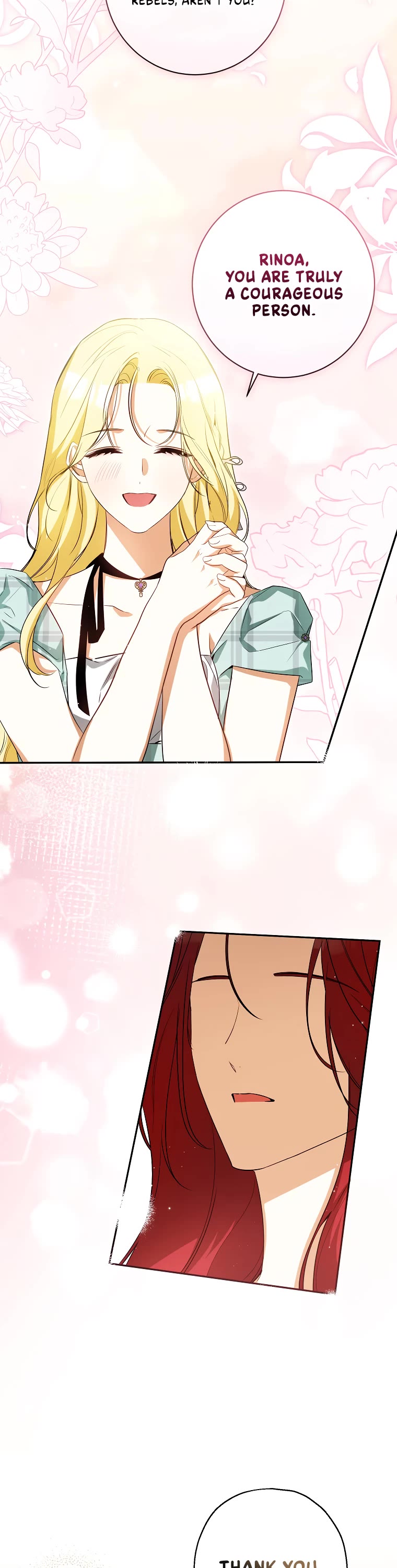 It Seems I've Transmigrated Somewhere Chapter 60 page 14 - Chapter 60