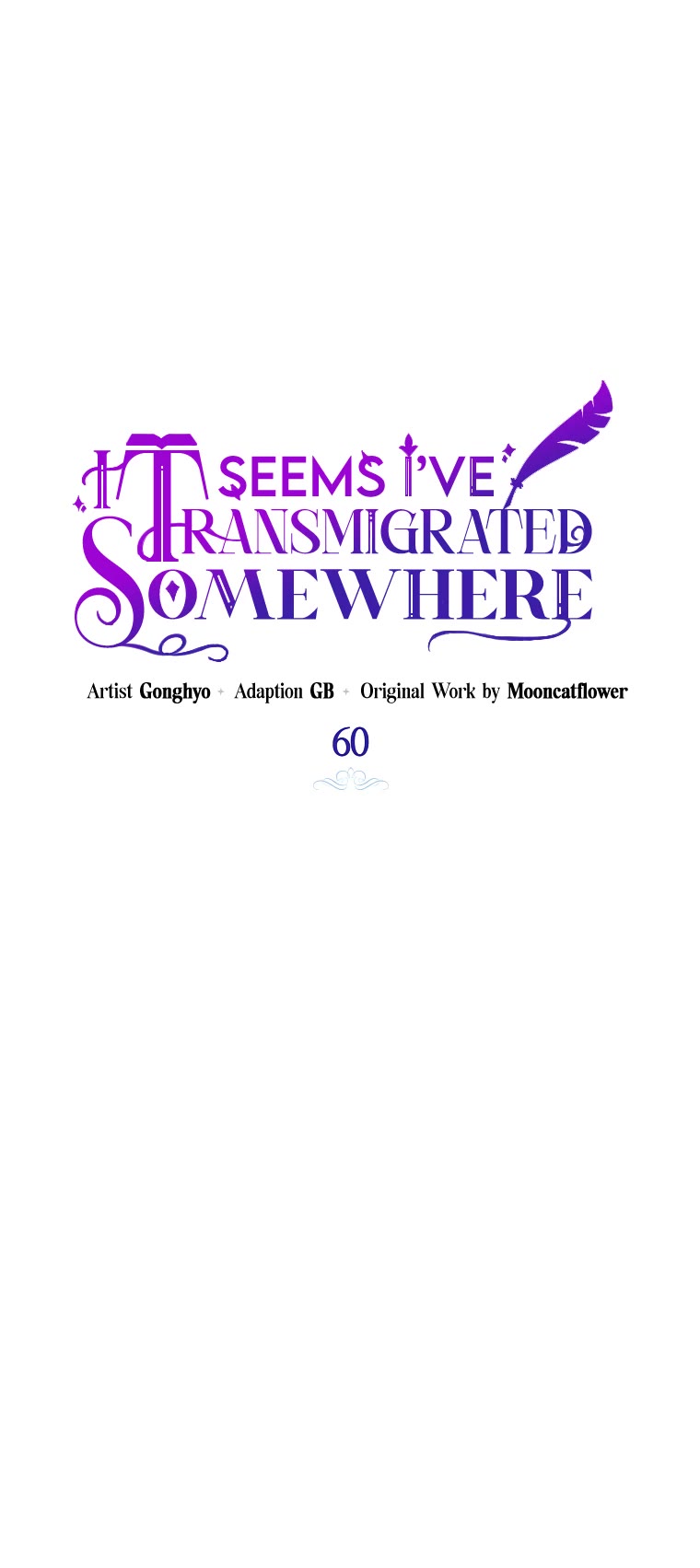It Seems I've Transmigrated Somewhere Chapter 60 page 16 - Chapter 60