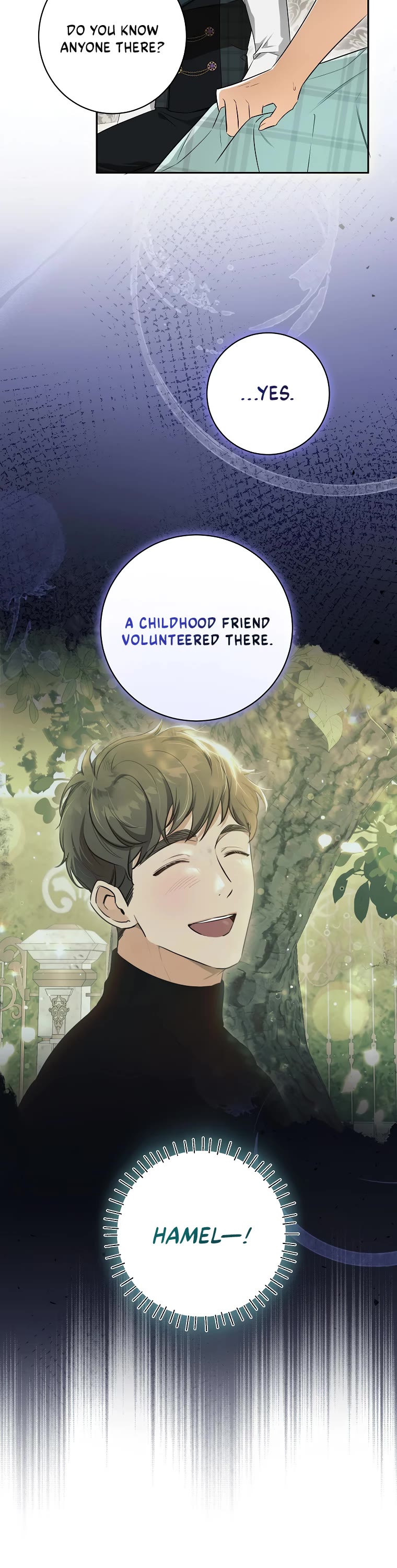 It Seems I've Transmigrated Somewhere Chapter 60 page 18 - Chapter 60