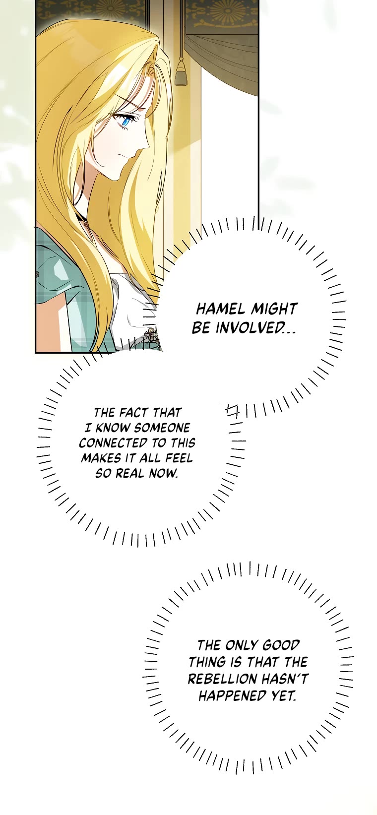 It Seems I've Transmigrated Somewhere Chapter 60 page 20 - Chapter 60