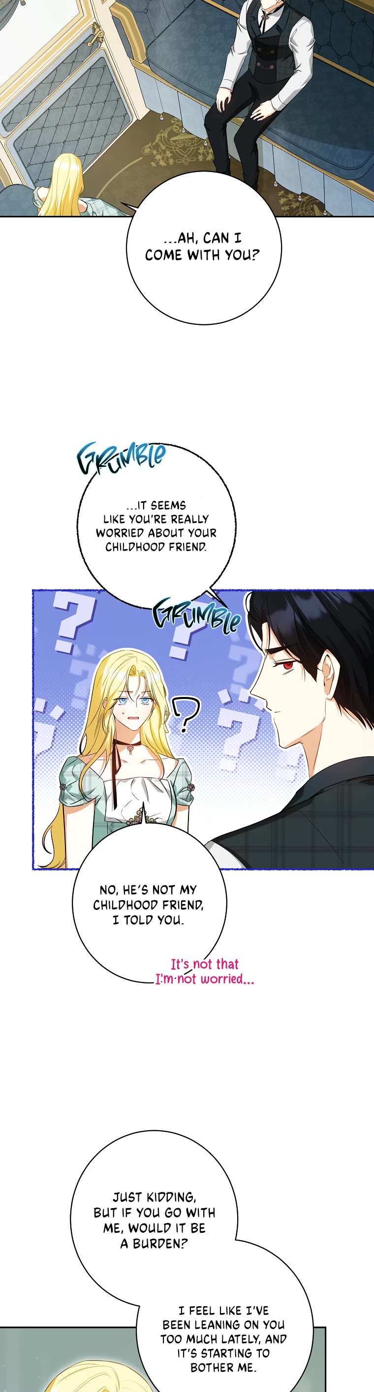 It Seems I've Transmigrated Somewhere Chapter 60 page 24 - Chapter 60