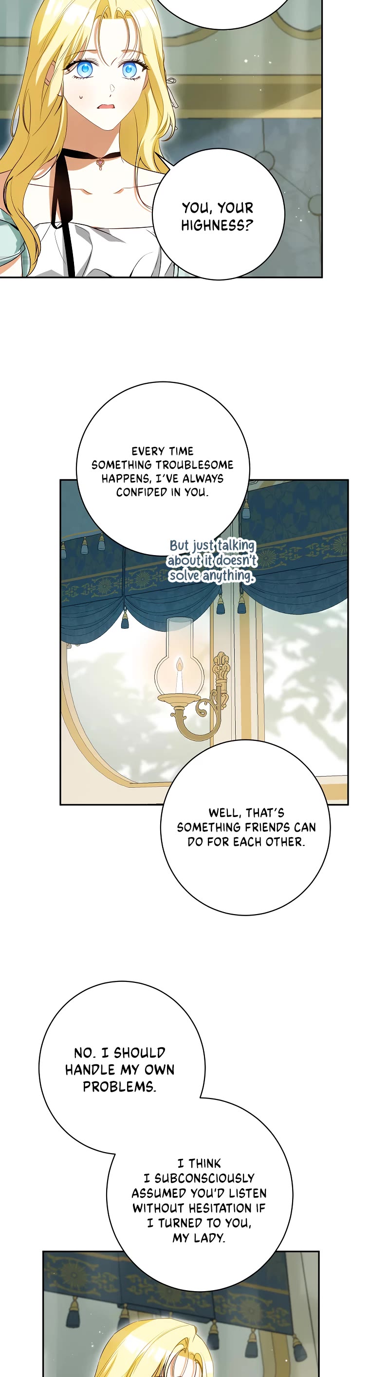 It Seems I've Transmigrated Somewhere Chapter 60 page 25 - Chapter 60