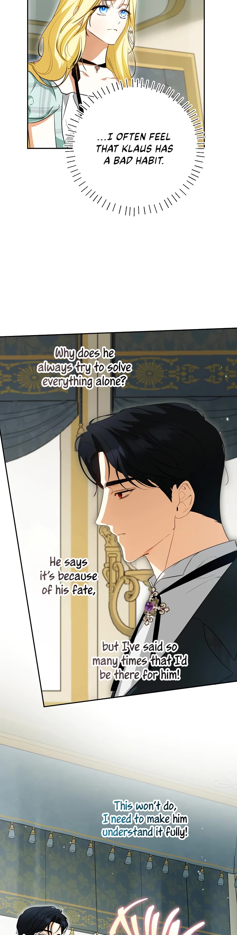 It Seems I've Transmigrated Somewhere Chapter 60 page 26 - Chapter 60