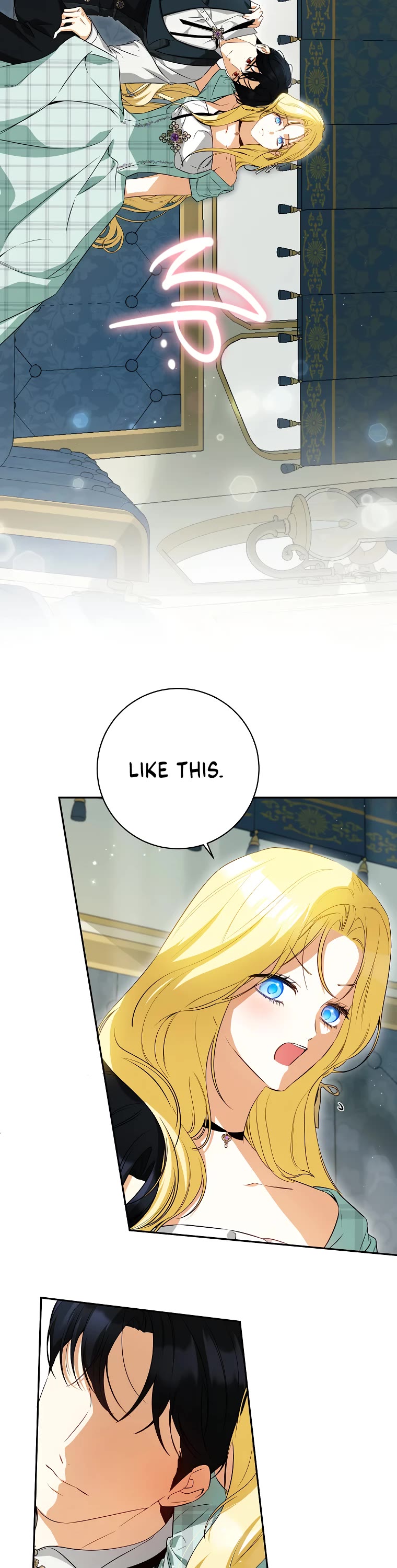 It Seems I've Transmigrated Somewhere Chapter 60 page 28 - Chapter 60