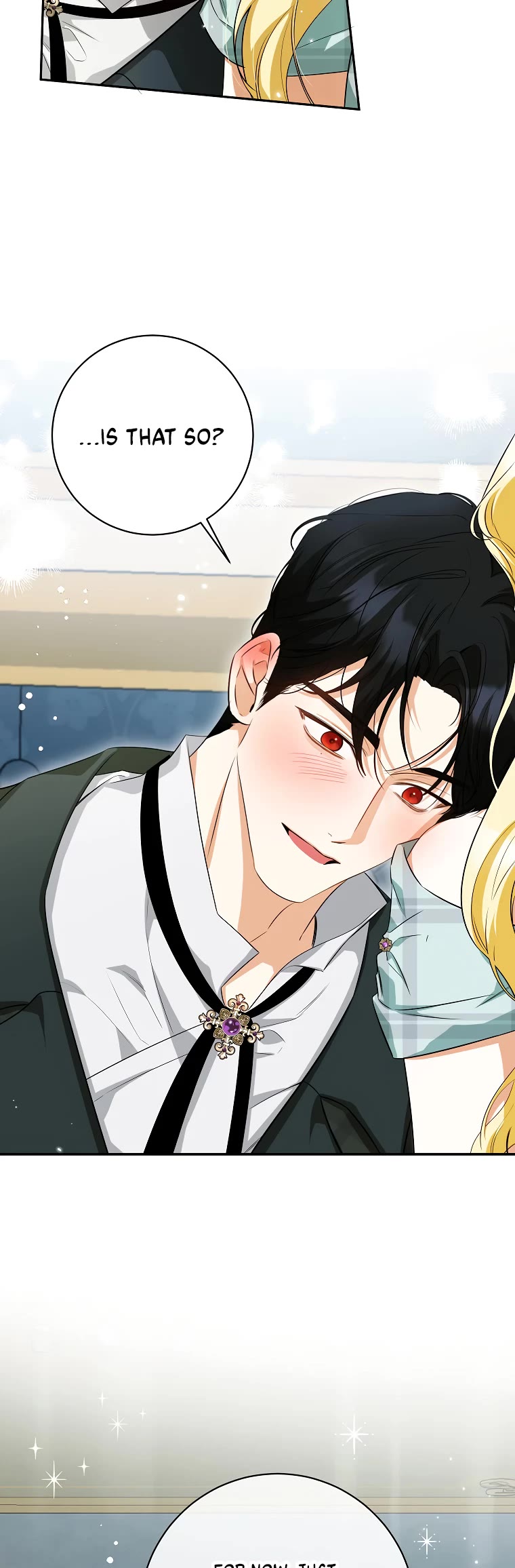 It Seems I've Transmigrated Somewhere Chapter 60 page 29 - Chapter 60