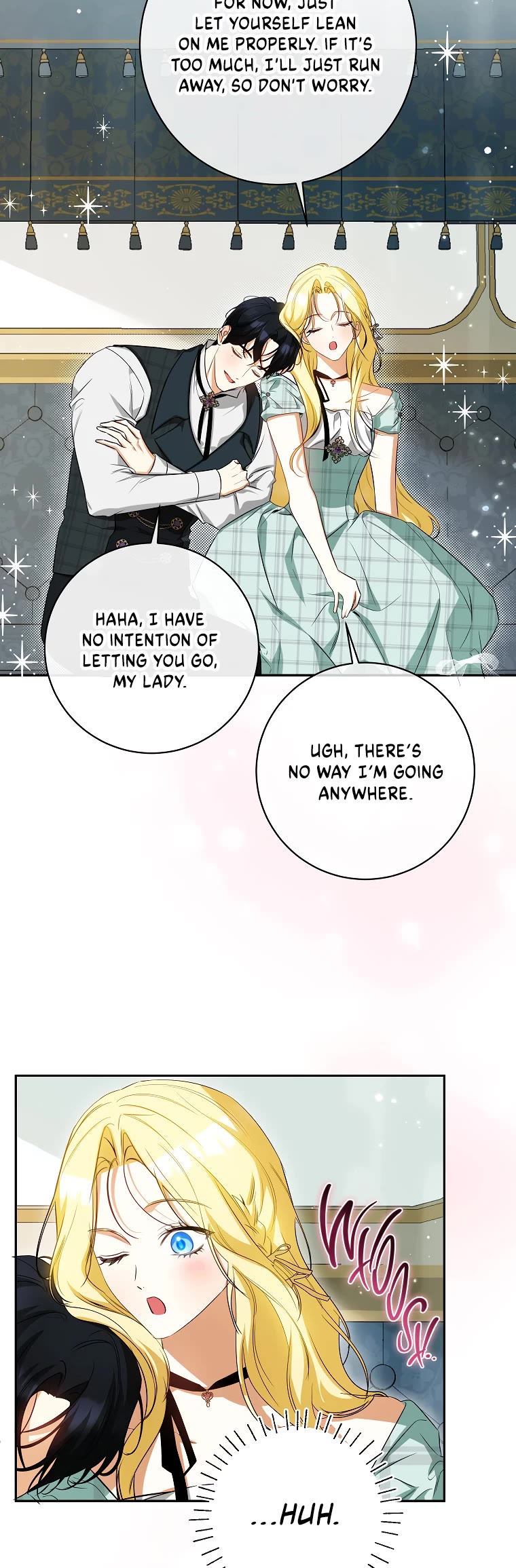 It Seems I've Transmigrated Somewhere Chapter 60 page 30 - Chapter 60