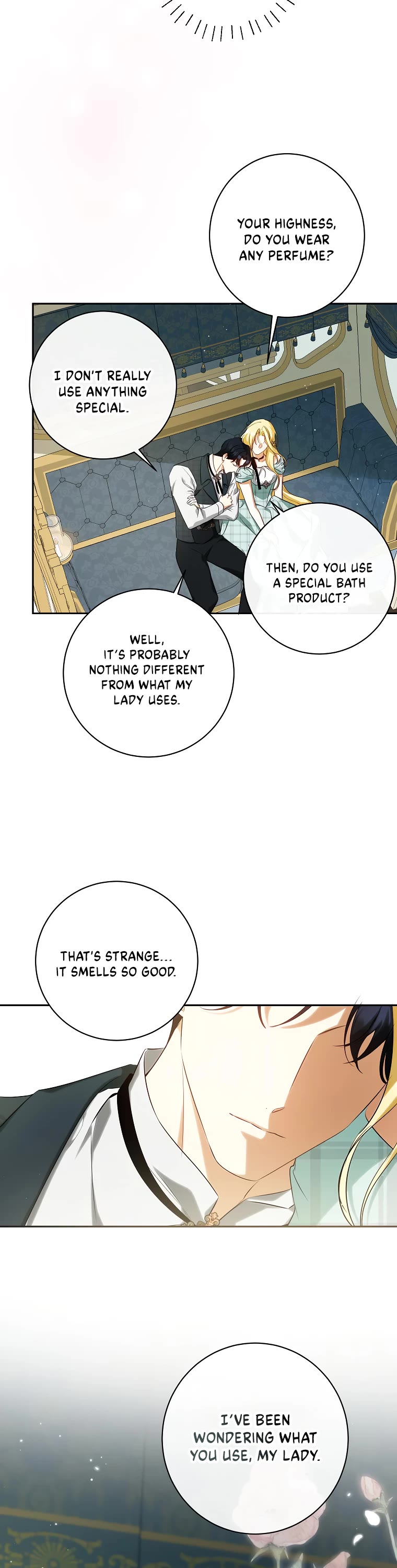 It Seems I've Transmigrated Somewhere Chapter 60 page 31 - Chapter 60
