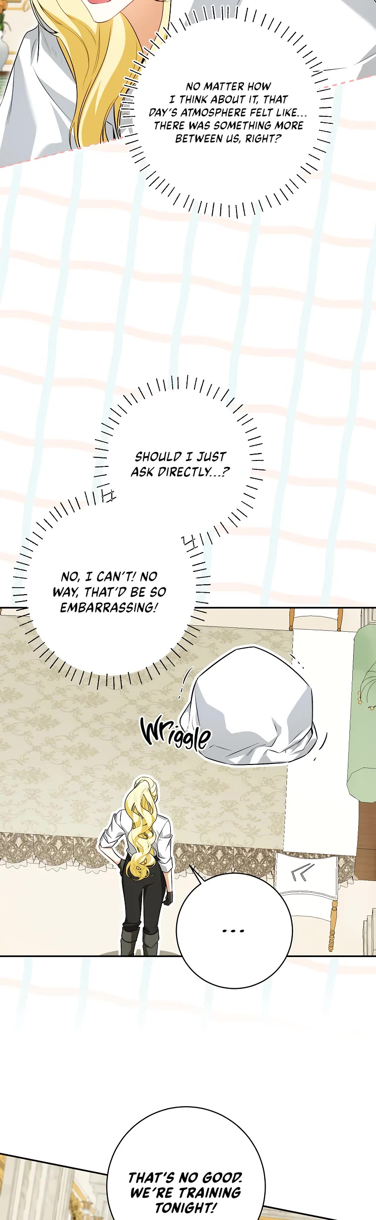 It Seems I've Transmigrated Somewhere Chapter 60 page 34 - Chapter 60