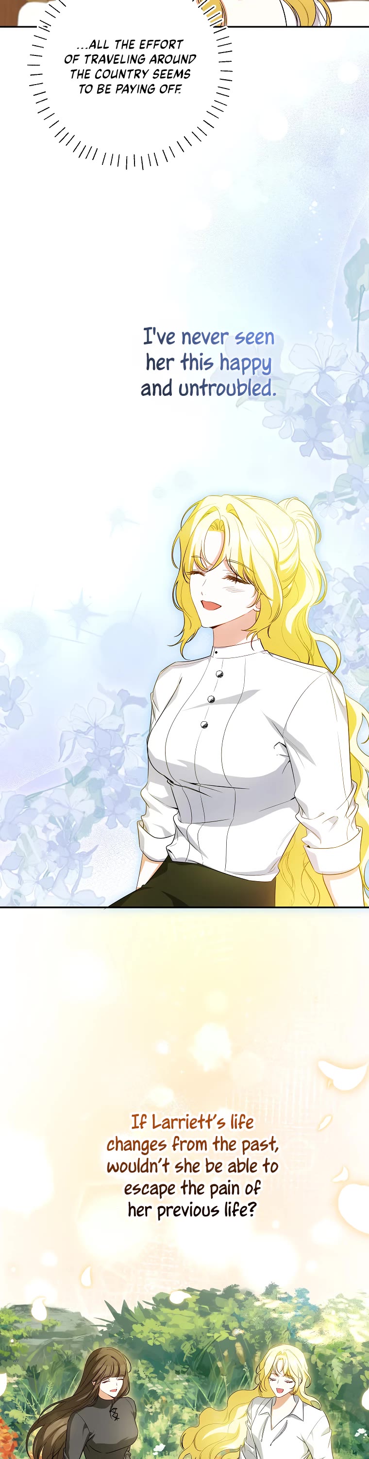 It Seems I've Transmigrated Somewhere Chapter 60 page 37 - Chapter 60