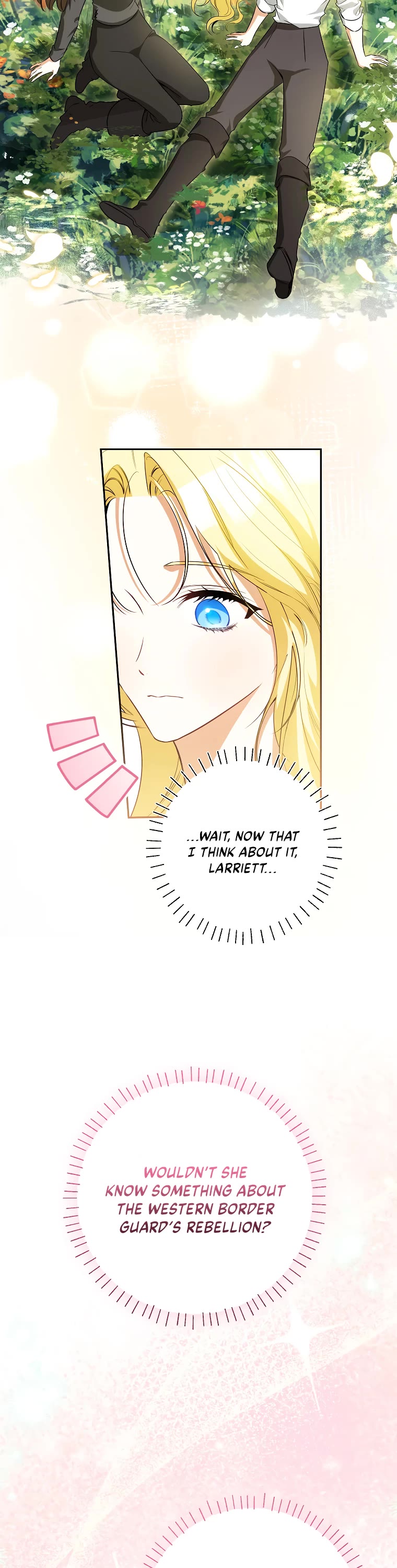 It Seems I've Transmigrated Somewhere Chapter 60 page 38 - Chapter 60