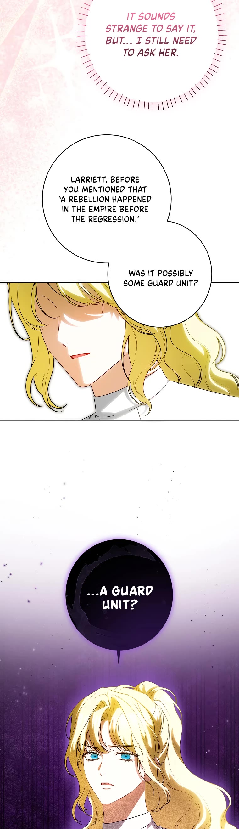 It Seems I've Transmigrated Somewhere Chapter 60 page 39 - Chapter 60