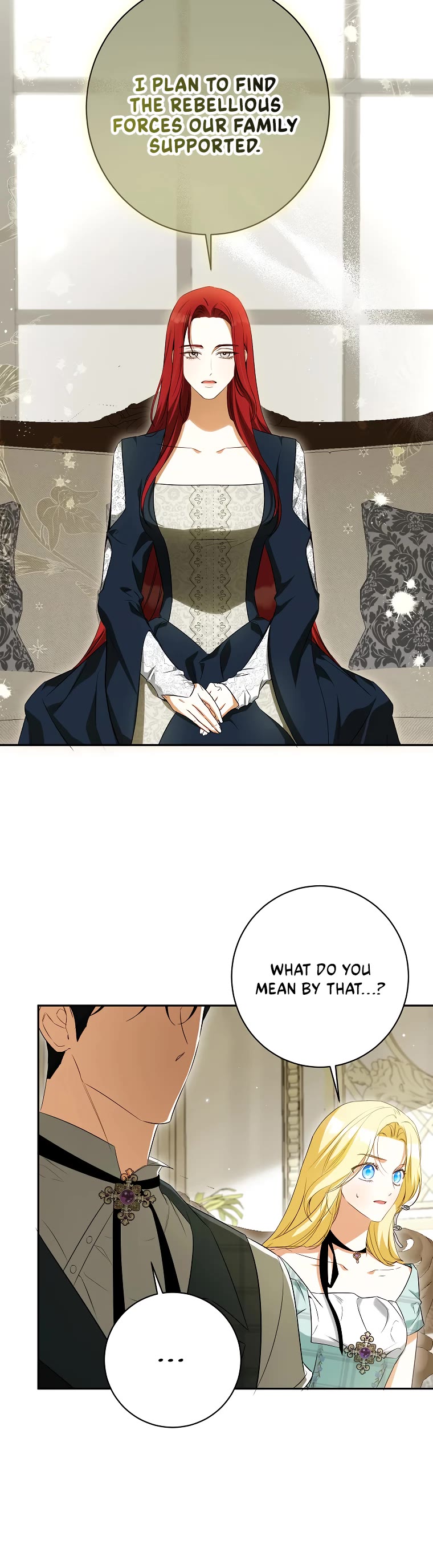 It Seems I've Transmigrated Somewhere Chapter 60 page 4 - Chapter 60