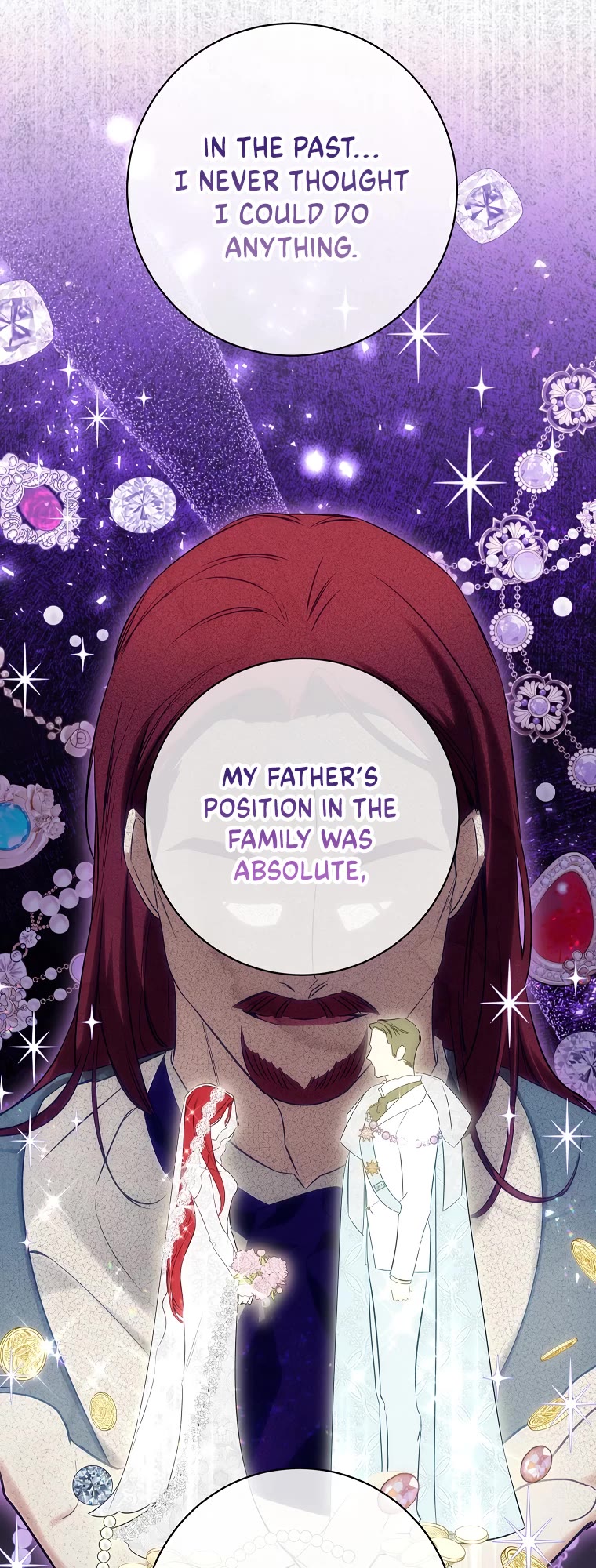 It Seems I've Transmigrated Somewhere Chapter 60 page 7 - Chapter 60
