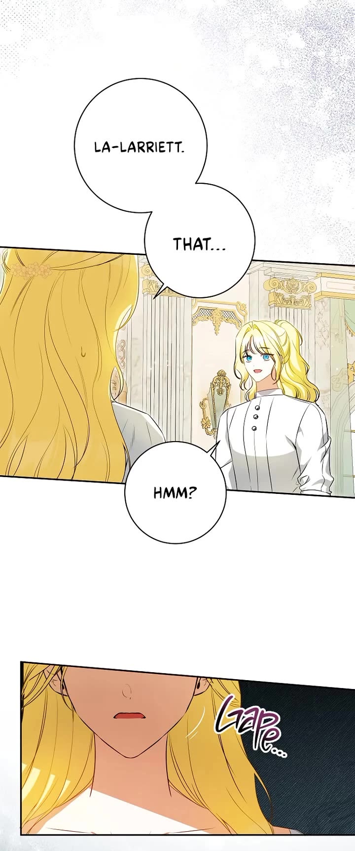 It Seems I've Transmigrated Somewhere Chapter 61 page 11 - Chapter 61