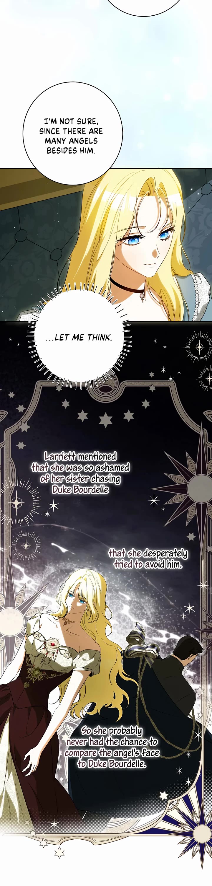 It Seems I've Transmigrated Somewhere Chapter 61 page 18 - Chapter 61