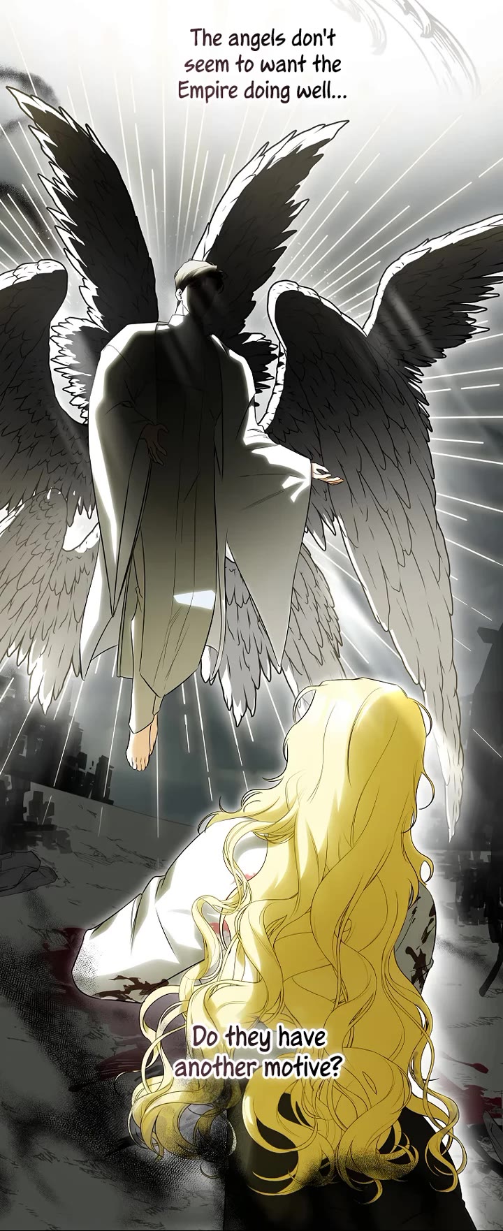 It Seems I've Transmigrated Somewhere Chapter 61 page 20 - Chapter 61