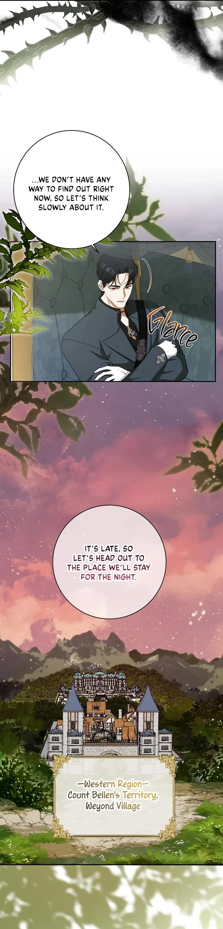 It Seems I've Transmigrated Somewhere Chapter 61 page 21 - Chapter 61