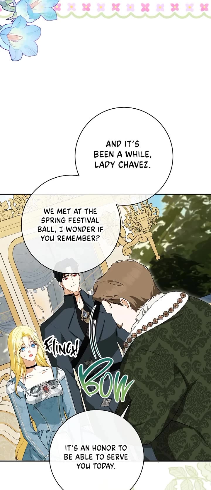 It Seems I've Transmigrated Somewhere Chapter 61 page 23 - Chapter 61