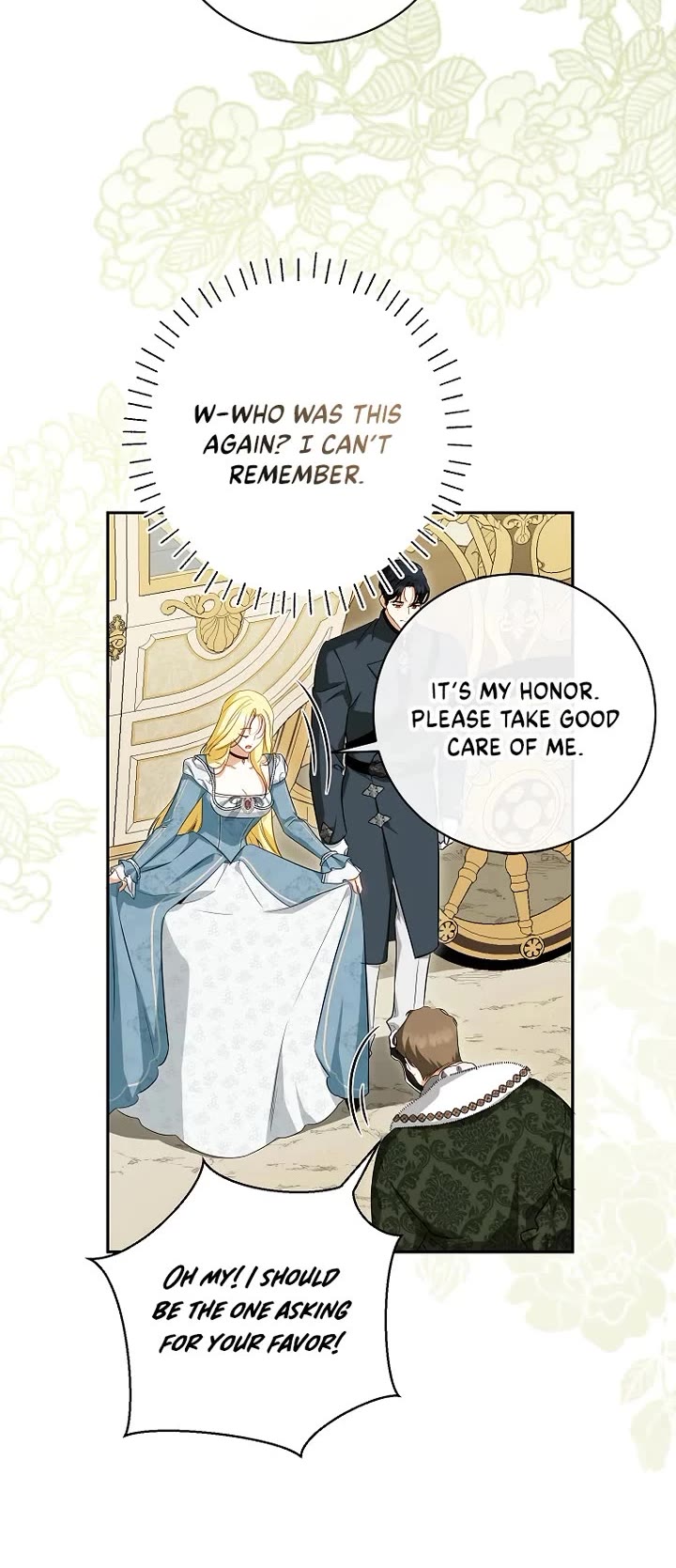 It Seems I've Transmigrated Somewhere Chapter 61 page 24 - Chapter 61