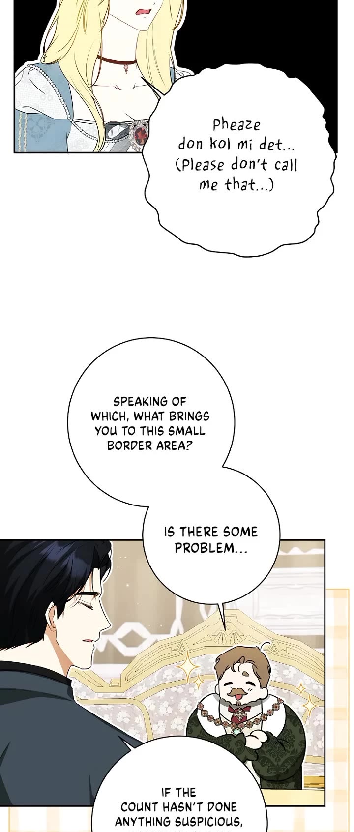 It Seems I've Transmigrated Somewhere Chapter 61 page 27 - Chapter 61