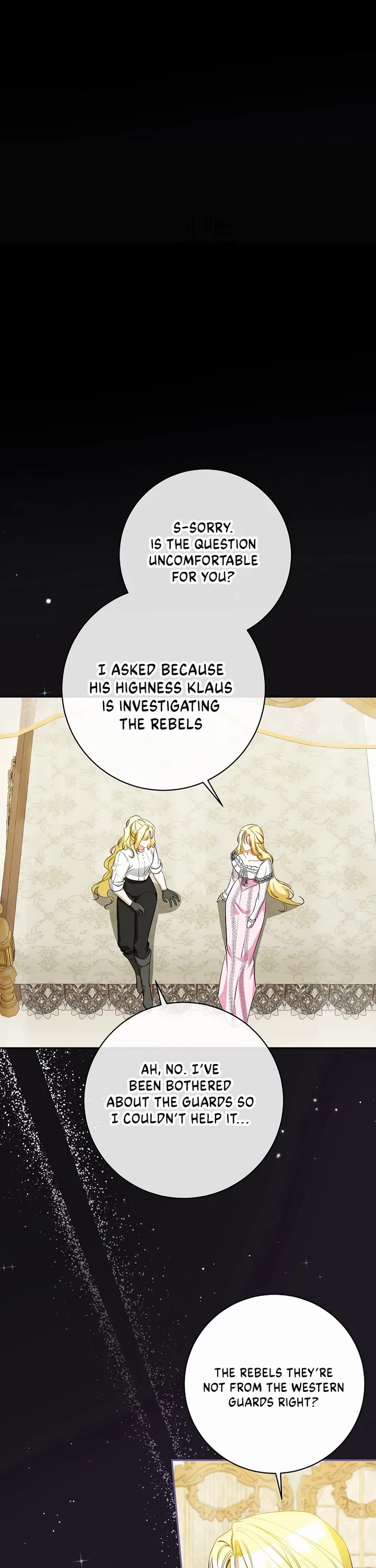 It Seems I've Transmigrated Somewhere Chapter 61 page 3 - Chapter 61