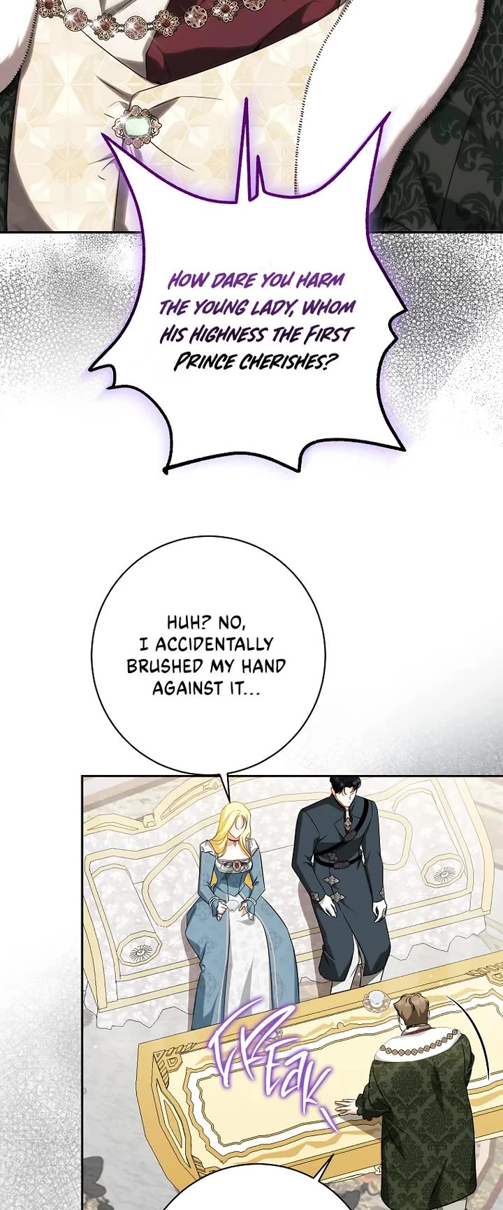 It Seems I've Transmigrated Somewhere Chapter 61 page 31 - Chapter 61