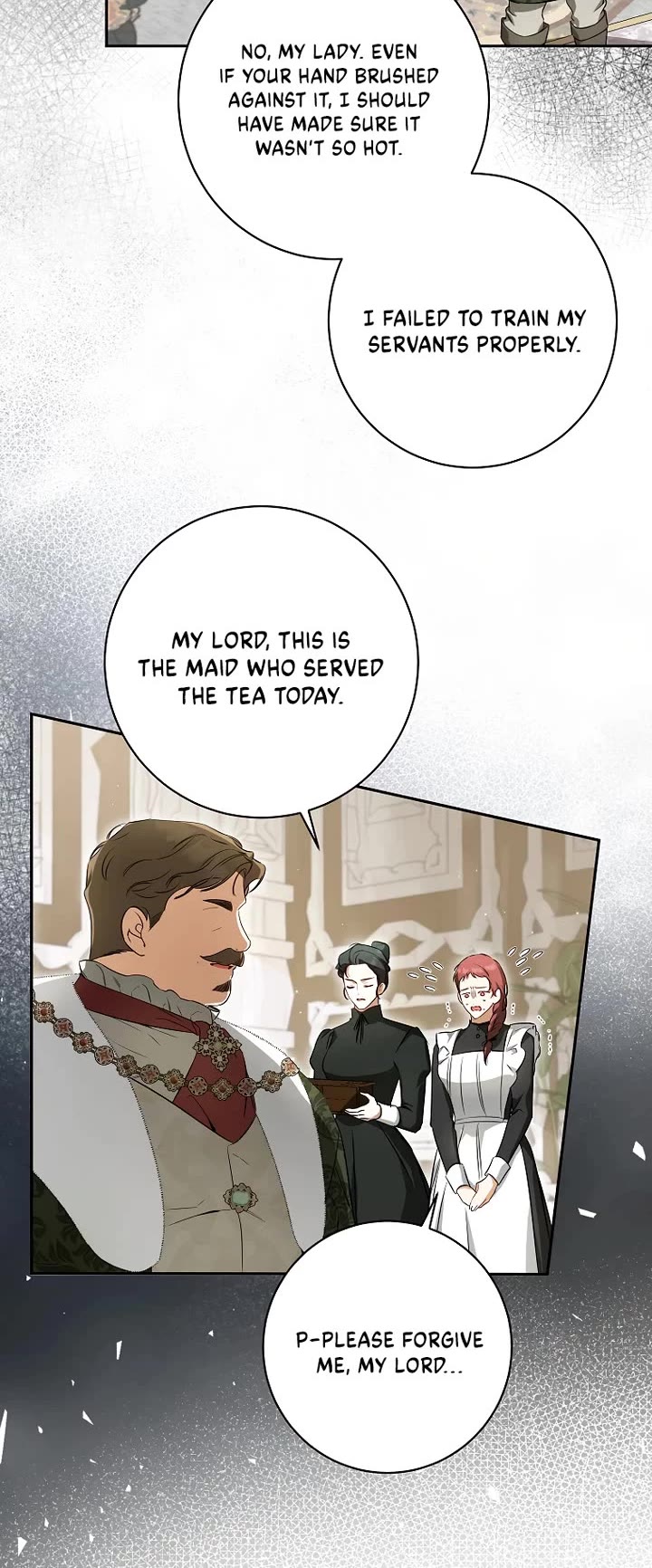 It Seems I've Transmigrated Somewhere Chapter 61 page 32 - Chapter 61