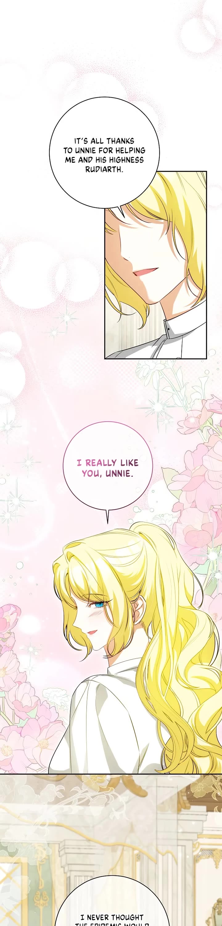 It Seems I've Transmigrated Somewhere Chapter 61 page 9 - Chapter 61