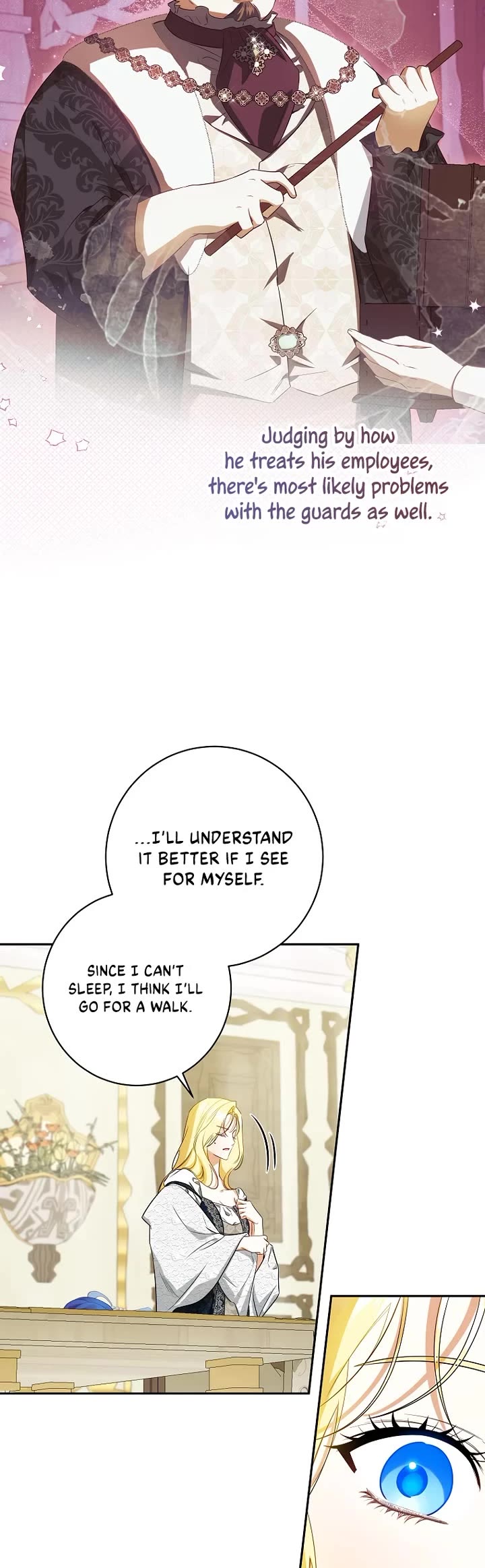 It Seems I've Transmigrated Somewhere Chapter 62 page 10 - Chapter 62